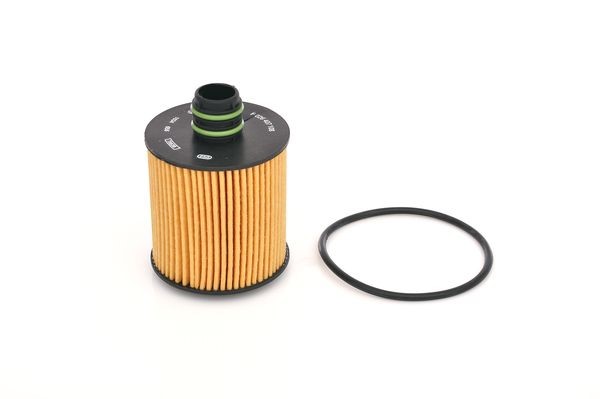 Oljefilter BOSCH