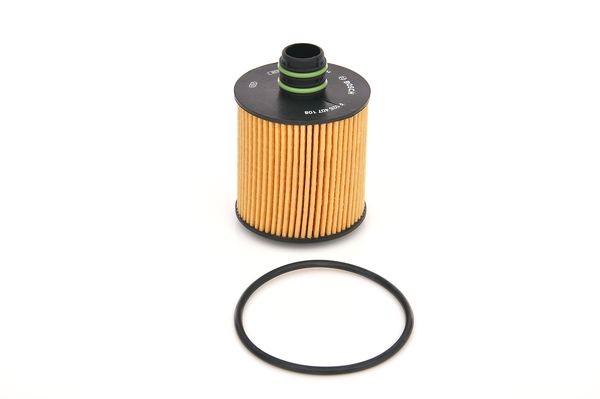 Oljefilter BOSCH