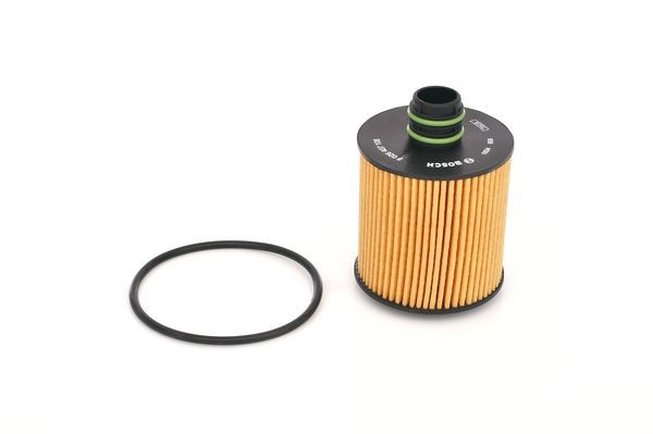 Oljefilter BOSCH