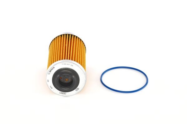 Oljefilter BOSCH