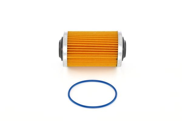 Oljefilter BOSCH