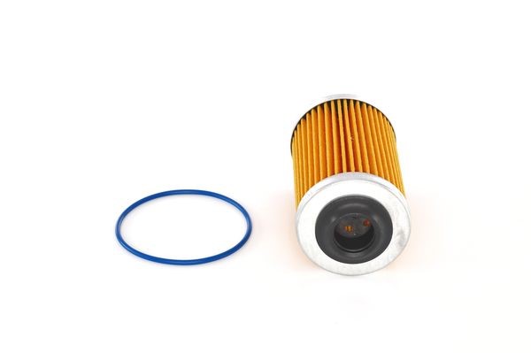 Oljefilter BOSCH