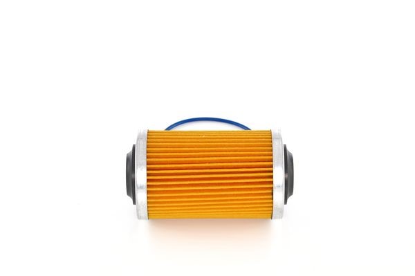 Oljefilter BOSCH