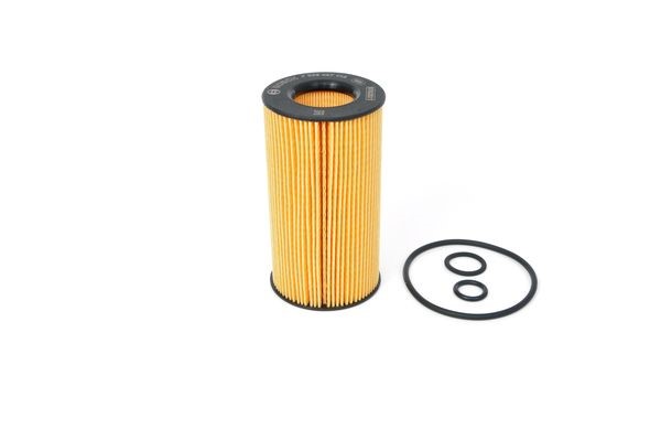 Oljefilter BOSCH