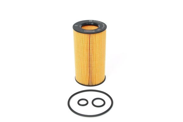 Oljefilter BOSCH
