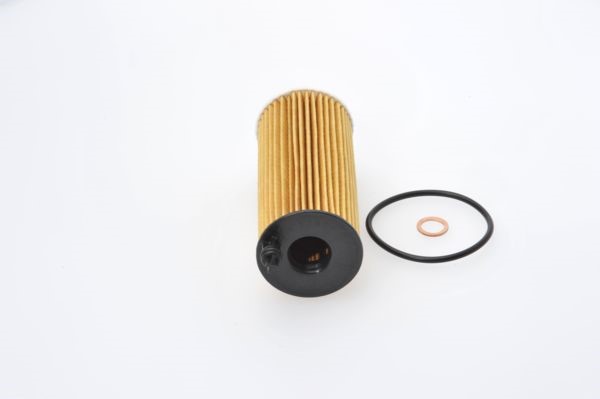 Oljefilter BOSCH