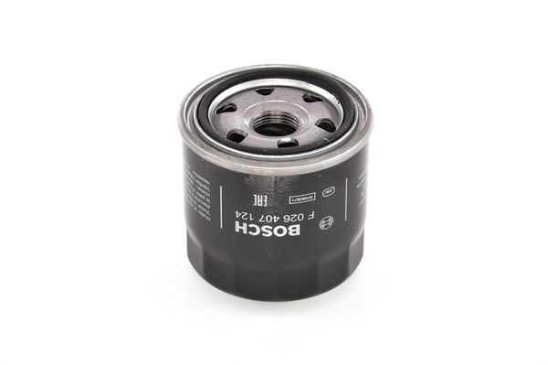 Oljefilter BOSCH