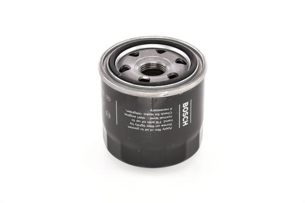Oljefilter BOSCH
