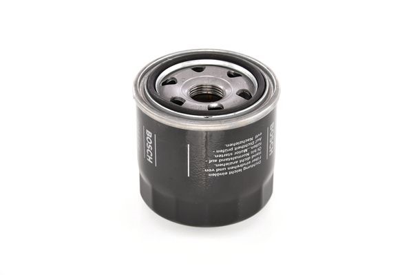 Oljefilter BOSCH