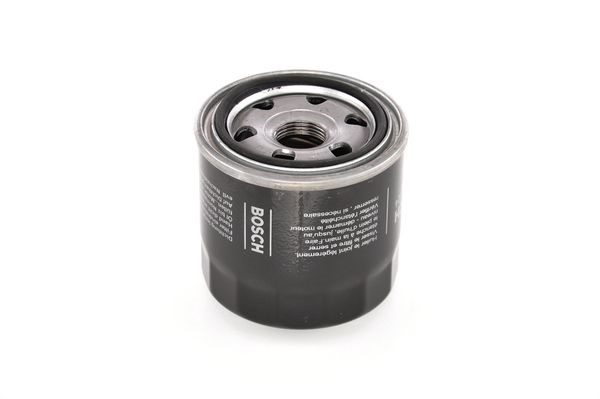 Oljefilter BOSCH