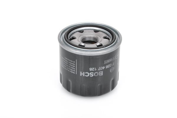 Oljefilter BOSCH