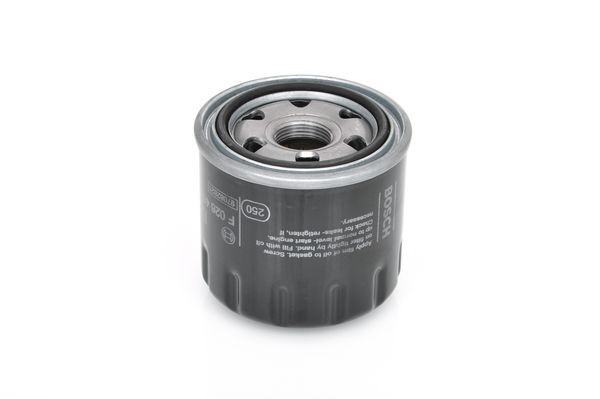 Oljefilter BOSCH