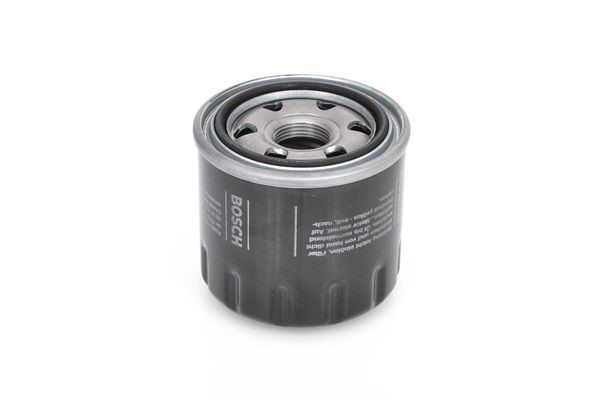 Oljefilter BOSCH