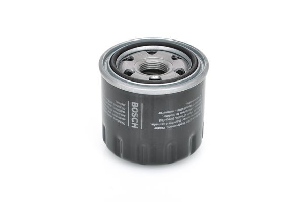 Oljefilter BOSCH
