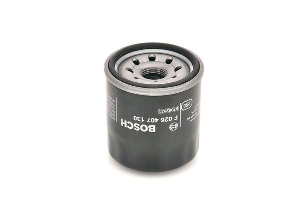 Oljefilter BOSCH