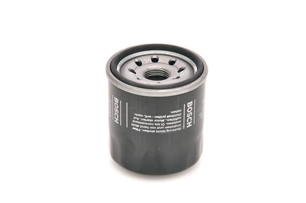 Oljefilter BOSCH