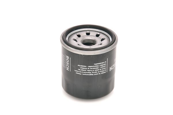 Oljefilter BOSCH