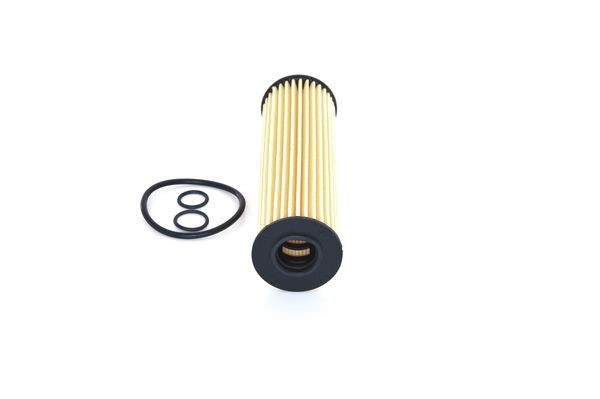 Oljefilter BOSCH