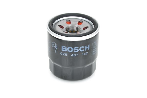 Oljefilter BOSCH