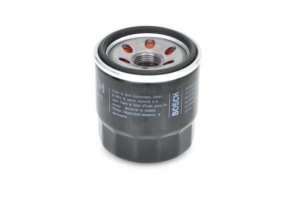 Oljefilter BOSCH