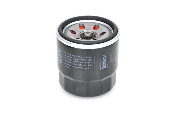 Oljefilter BOSCH