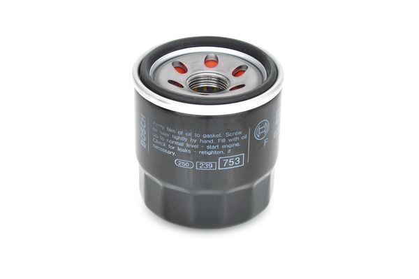 Oljefilter BOSCH