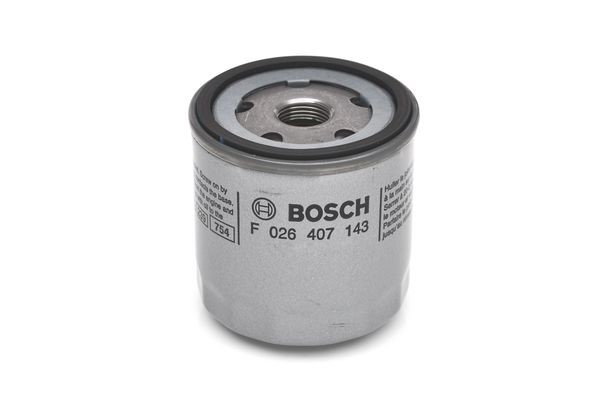 Oljefilter BOSCH