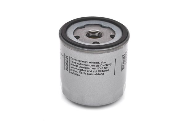 Oljefilter BOSCH