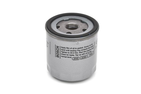 Oljefilter BOSCH