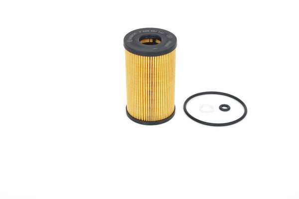 Oljefilter BOSCH