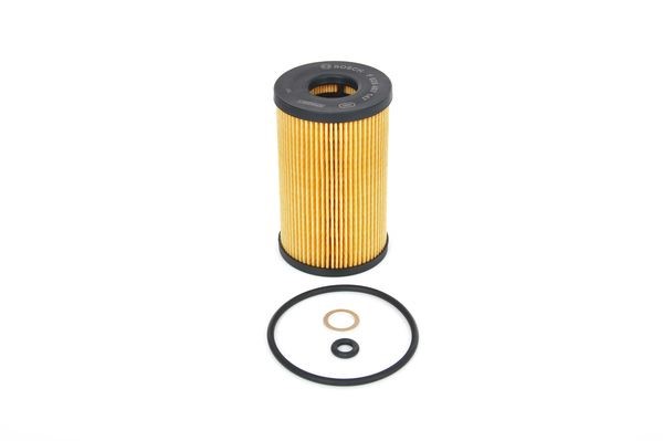 Oljefilter BOSCH