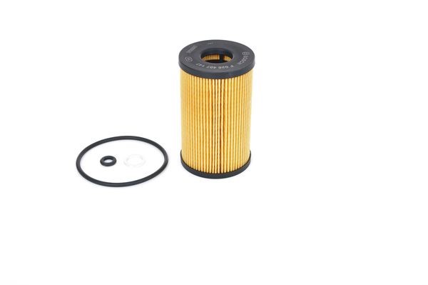 Oljefilter BOSCH