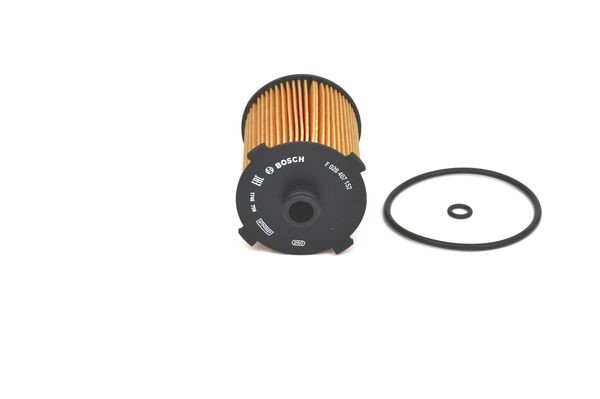 Oljefilter BOSCH