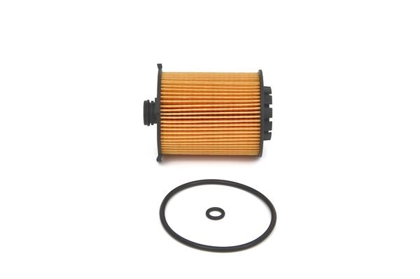 Oljefilter BOSCH