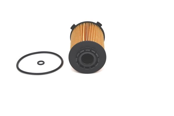 Oljefilter BOSCH
