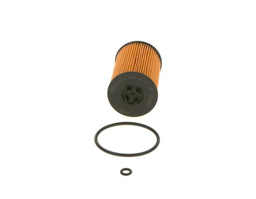 Oljefilter BOSCH