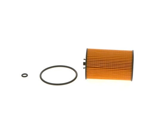 Oljefilter BOSCH
