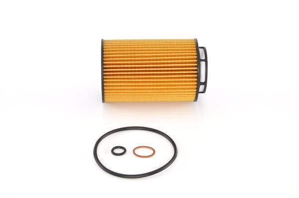 Oljefilter Bosch F 026 407 158 BOSCH