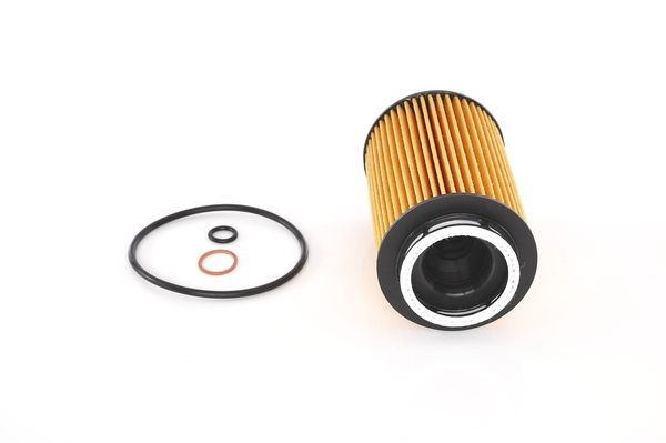Oljefilter Bosch F 026 407 158 BOSCH