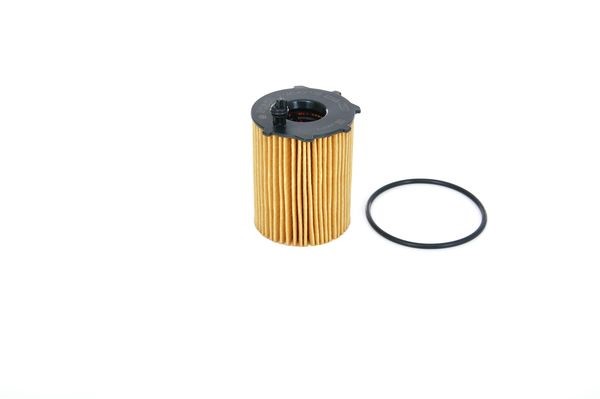 Oljefilter BOSCH