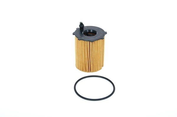 Oljefilter BOSCH