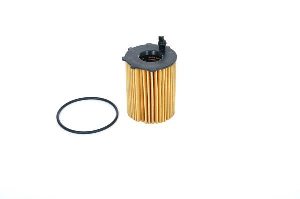 Oljefilter BOSCH