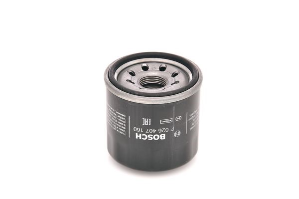 Oljefilter BOSCH