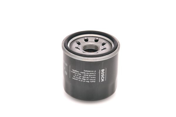 Oljefilter BOSCH