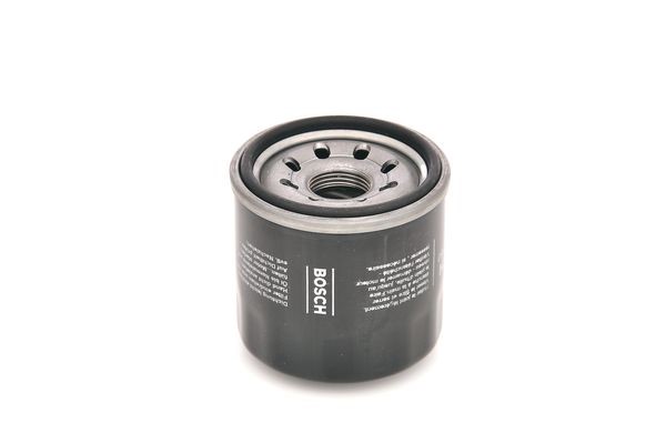 Oljefilter BOSCH