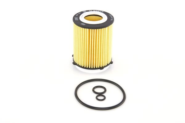 Oljefilter BOSCH