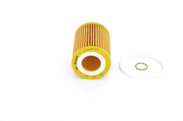 Oljefilter BOSCH Oljefilter BOSCH