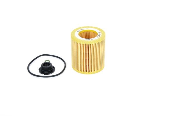 Oljefilter BOSCH