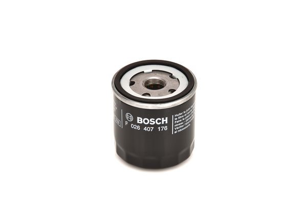 Oljefilter BOSCH