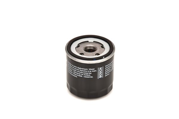 Oljefilter BOSCH